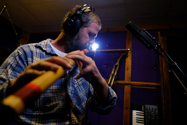 Tasavvuf Müziği Örnekleri